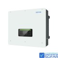 INWENTER SOFAR HYD20KTL HYBRYDOWY TRÓJFAZOWY Wifi&DC SWITCH