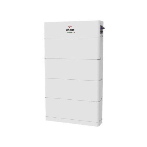 Moduł baterii magazynującej Encor BAT G2 5.12 kWh