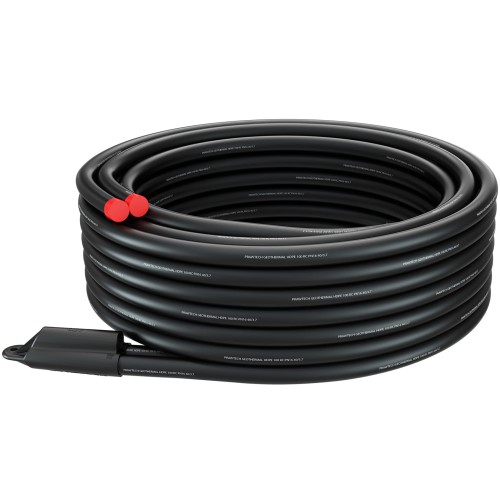 SONDA TERRA FUTURA LAMELA 45mm HALF NINETY  PN16 2 x 45x4,1 271 metrów          