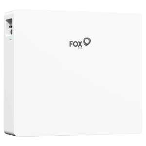 Wysokonapięciowy Magazyn Energii FoxESS EP6