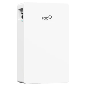 Wysokonapięciowy magazyn energii FoxESS EP12
