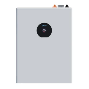 Magazyn energii niskonapięciowy Deye SE-F5 Pro-C 5,12 kWh
