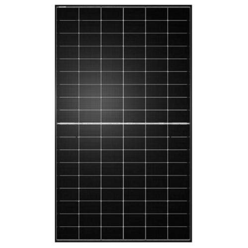 Moduł solarny bifacjalny TCL 500 HSM-ND54DR500