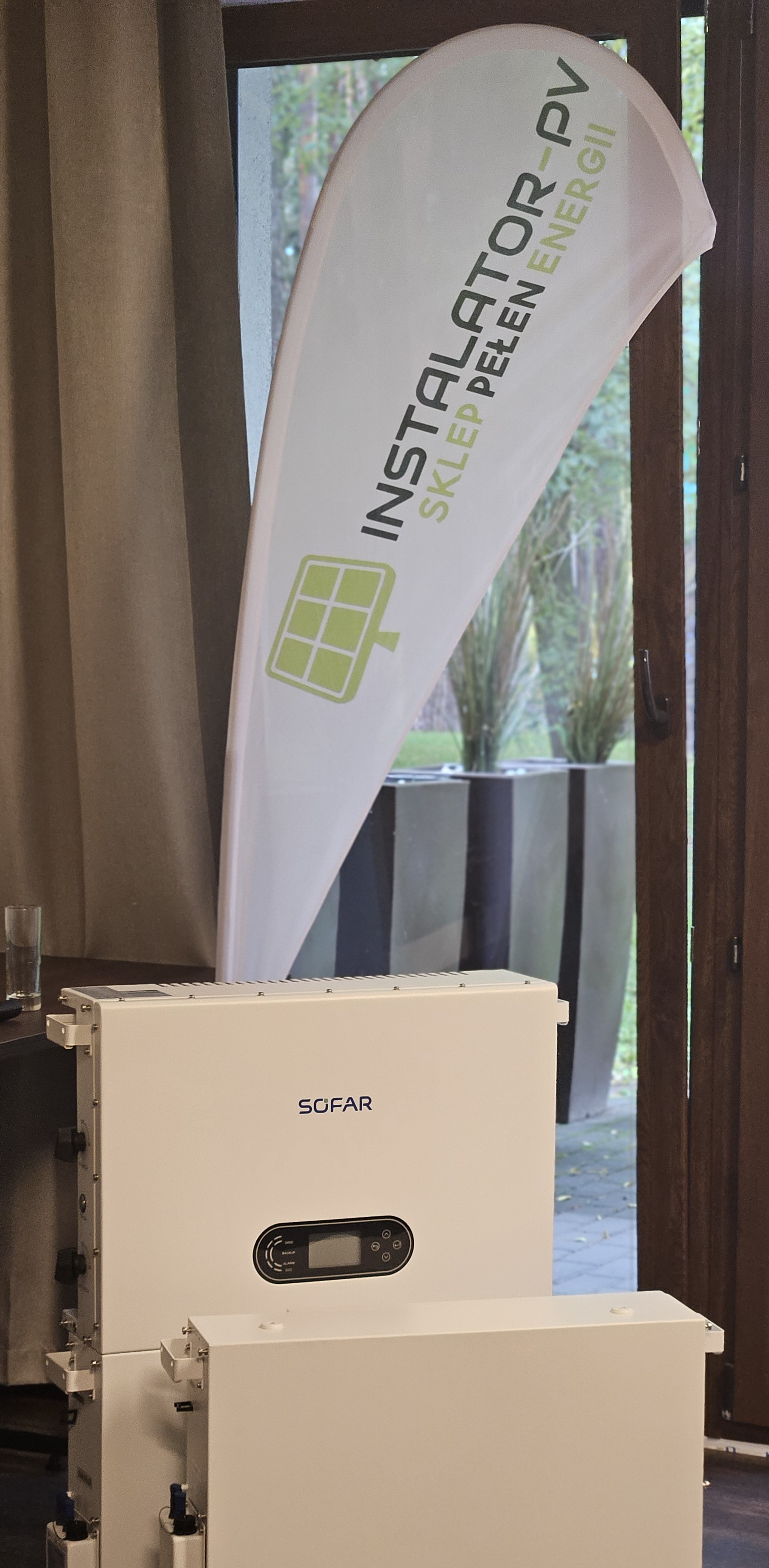 Szkolenie Sofar PowerALL