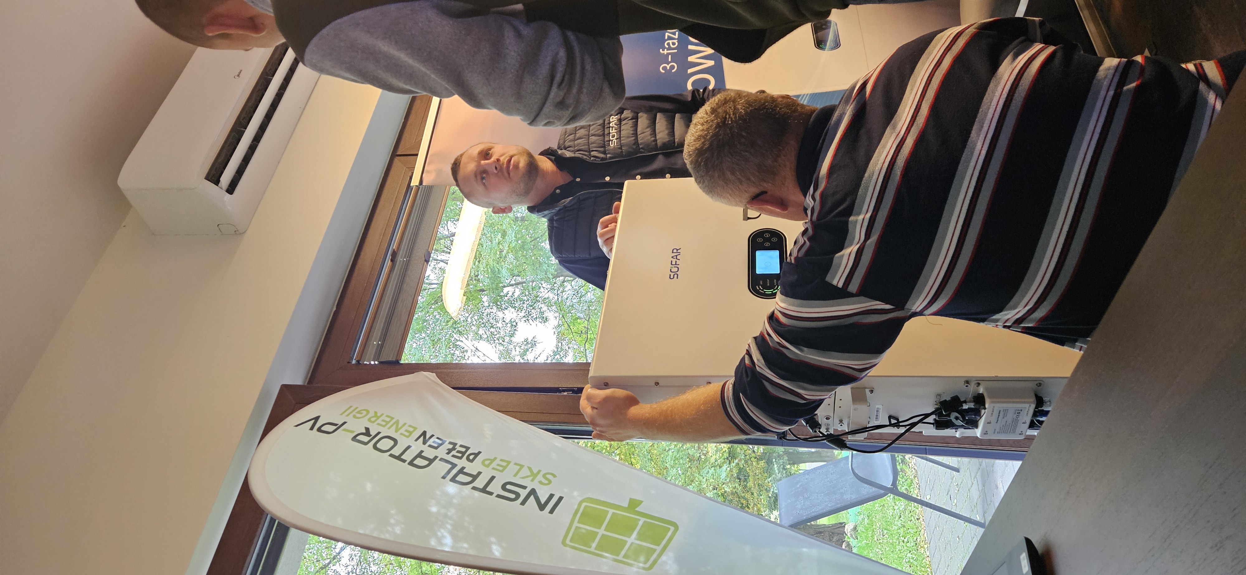 Szkolenie Sofar PowerALL