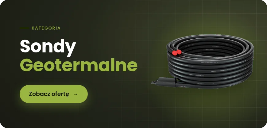 Sondy Geotermalne