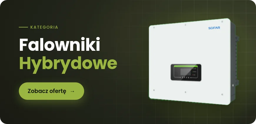 Falowniki Hybrydowe