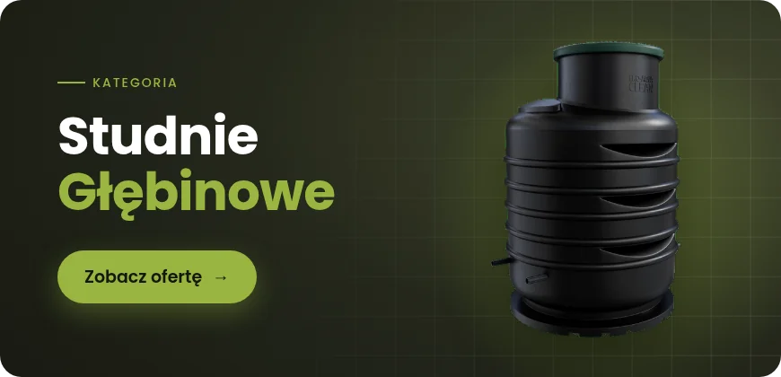 Studnie Głębinowe